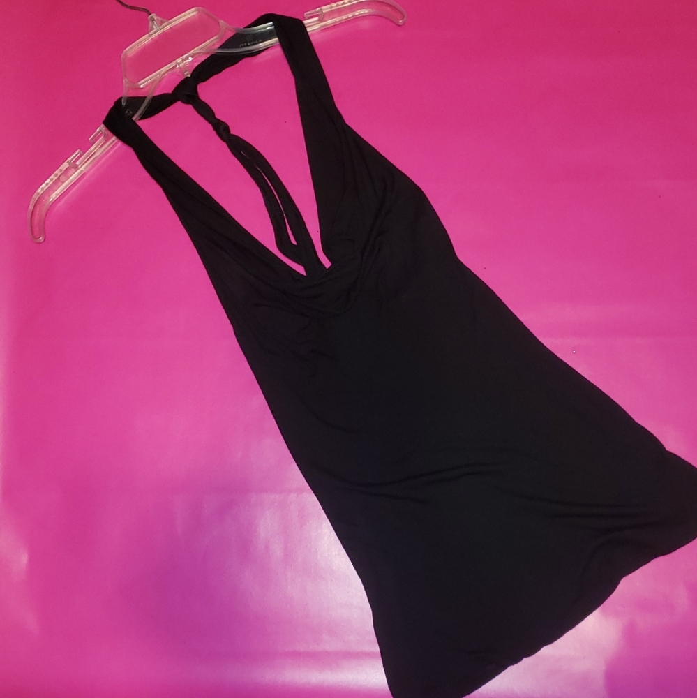 Express black top 🖤